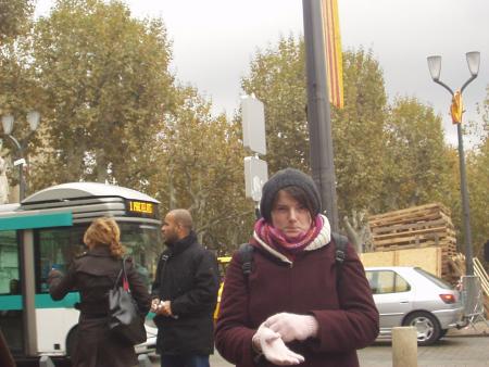 tu es exceptionnelle