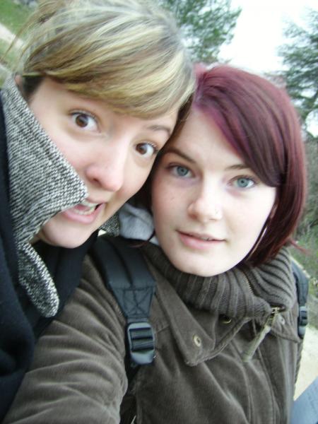 nous un couple de feuuuuuu