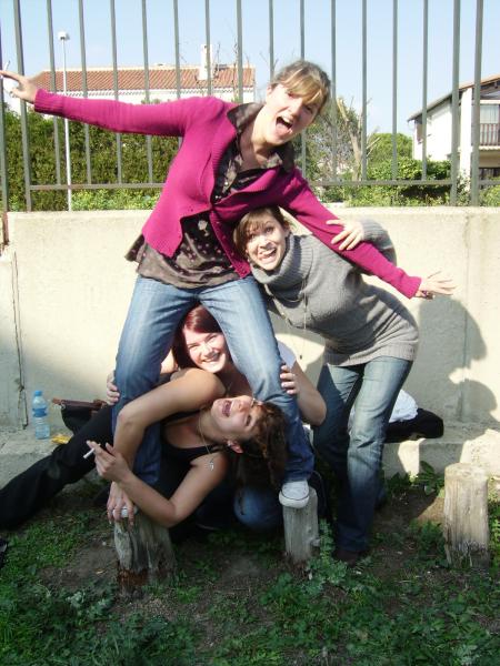 P&eacute;tage de plombs!!!