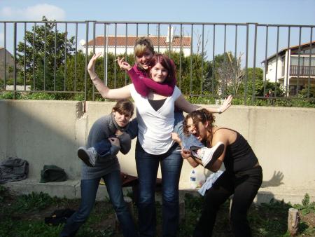 les m&eacute;faits du soleil!!!