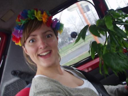 bienvenue &agrave; ...