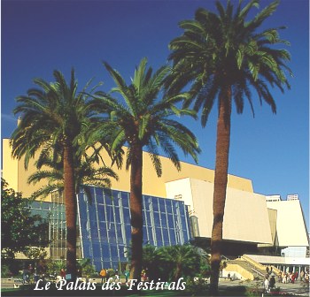 info festival de cannes