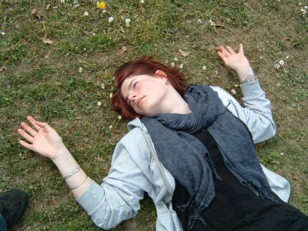 je suis bonne joueuse