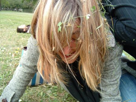 the monster of avignon castle