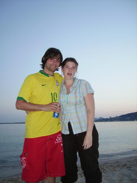 DOUGLAS..............