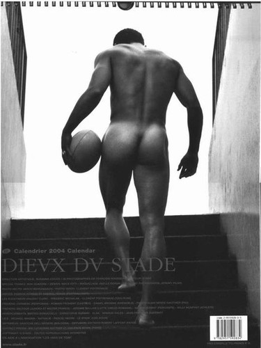 une derniere touche d'adrenaline!